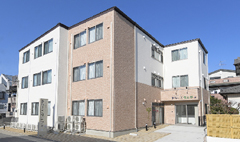 名古屋市港区に認知症グループホームあみーご倶楽部港を1月1日に開設。