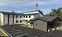 名古屋市昭和区に認知症グループホームあみーご倶楽部南山を開設